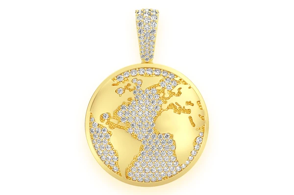 globe1